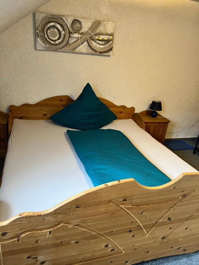 Gæstehus & 